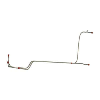 Línea de enfriamiento de transmisión 350/400 XTC6213OM-CPP para Chevrolet Chevy II 1962-1967 Foto 1 de 3