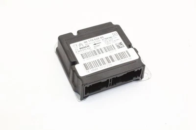 TOYOTA PROACE Furgon MDZ SRS Control Unit 9817062880 1.6 Diesel 85kw 2018 - Image 1 of 3