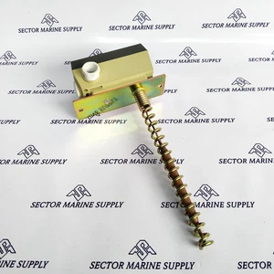 Trafag 614.2501 Thermostate - Bild 1 von 9