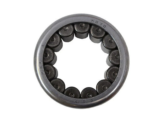 Cojinete de rueda exterior trasero Motorcraft 17VS85F para Ford E150 Econoline 1990-2002 Foto 1 de 1