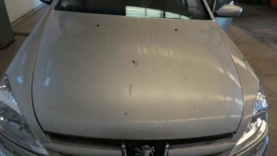 7901L2 COFANO / 7901L2 / 1132804 PER PEUGEOT 607 S2 EBANO Foto 1 de 4