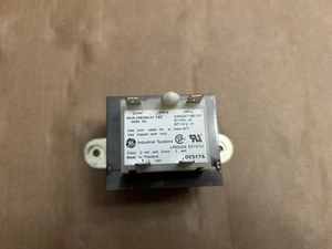Transformador de horno GE LR60228 B11416-43 40VA 208/240-24 VAC Goodman BT11416-01 - Imagen 1 de 4