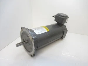 BALDOR CDP3326 33-2051Z139  industrial motor frame 56c 1/2hp - Picture 1 of 6