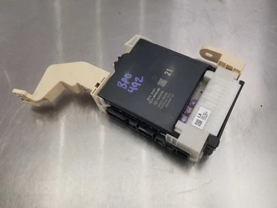 24 2024 TOYOTA TACOMA TRD SPORT MULTIPLEX NETWORK CONTROL MODULE 89221AK010 - Image 1 of 4