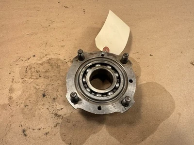 Ступица подшипника заднего дискового колеса MG Midget Austin Healey Sprite короткие шпильки MOWOG от оригинального производителя - Изображение 1 из 4