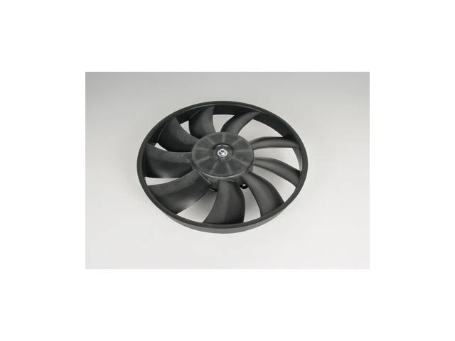 Conjunto de ventilador auxiliar para Cadillac Oldsmobile DeVille Seville Aurora CX46S2 Foto 1 de 1