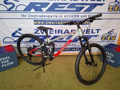 Ghost Kato FS MTB Fully 29 Zoll M | SRAM Eagle 12-fach | NEU | -30% Rabatt - Bild 1 von 4