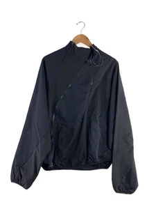 POST ARCHIVE FACTION OTHER 3.1 TECHNICAL JACKET RIGHT L NYLON BLK Gebraucht - Bild 1 von 6
