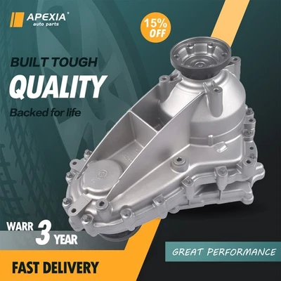 Новая раздаточная коробка в сборе для Mercedes-Benz GL320 GL350 ML300 ML350 A2512802900 - Изображение 1 из 4