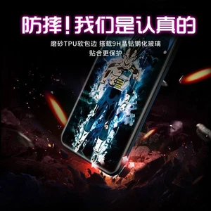 Induction LED Light up Call Flash Phone Case Cover for iPhone 13 15 16 Pro Max - Picture 1 of 13