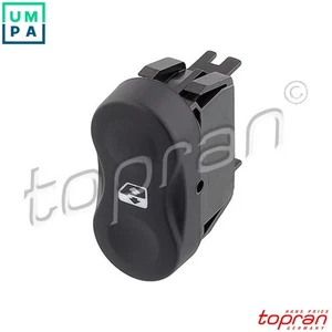 SWITCH WINDOW REGULATOR 701 789 FOR RENAULT DUSTER/SUV LOGAN TONDAR/90  DACIA - Picture 1 of 9