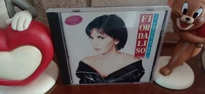CD FIORDALISO “IL PORTICO DI DIO” 1992 3 TEMAS IN SPAGNOLO EMI Roby Facchinetti - Foto 1 di 3