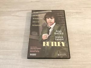 Butley DVD Kino Simon Gray - Foto 1 di 5