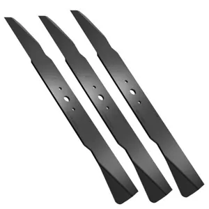 GW Commercial (OEM) 7511902 Optimus Z 60" Zero Turn Blades - Picture 1 of 3