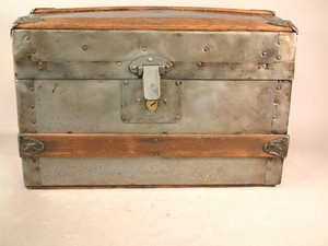 doll trunks for sale