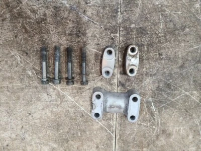 YAMAHA 1998 XTC 500 SOPORTE MANILLAR MONTAJE 164-23441-01-98 RW4482 Foto 1 de 2