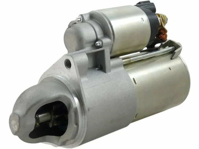 Arranque para Kia Sedona 2006-2007 75331SG 3,8 L V6 remanufacturado arranque Foto 1 de 2