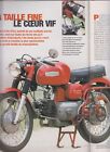 Motorcycle Aermacchi Singles collection