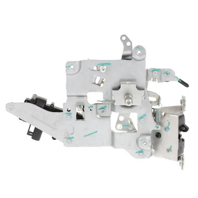 OEM NEW 1998-2008 Buick Chevrolet Oldsmobile Front Door Lock Latch Left 25780730 - Image 1 of 4