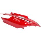 Rear Right Panel Red For Wy50qt-111 For Lexmoto Fm 50 Wy50qt-111 Cmpo Fairing