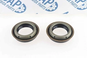 Vauxhall Astra H 1.3 CDTi 6SP M20 Gearbox Pair Genuine Diff Driveshaft Oil Seals - Picture 1 of 1