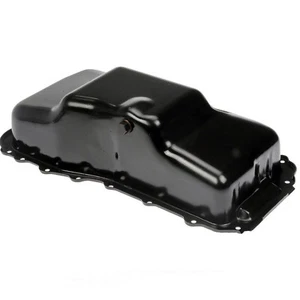 Oil Pan Fits Chrysler Plymouth Voyager T&C Dodge Grand Caravan 3.3 3.8 - Picture 1 of 1