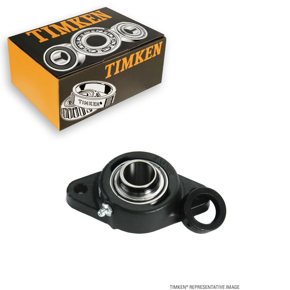 Cojinete de liberación de embrague Timken para Volkswagen Transporter 1957-1967 Foto 1 de 2