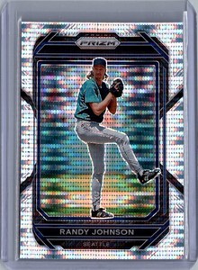 2023 Panini Prizm Baseball Pulsar Prizm Parallels YOU PICK YOU CHOOSE