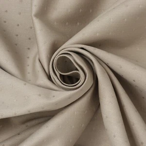 Romo Villa Nova Paris Husk Fabric 100% Cotton Curtains Upholstery Cushions - Picture 1 of 6