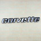 1 piece Corvette Rear Bumper Emblems For 1976 -1979 C3 Badges New