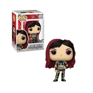 Funko Pop! WWE: Iyo Sky #171 - Imagen 1 de 3