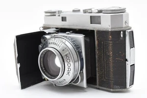 2355868【Junk】KODAK Kodak Retina IIa - Picture 1 of 11