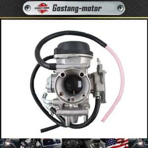 For Suzuki Quadsport Z400 LTZ400LTZ 400 2003-07 Kawasaki KFX400 Carburetor Carb - Picture 1 of 7