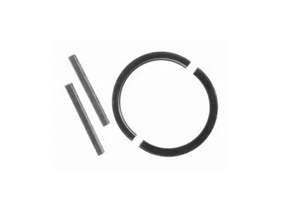 For 1967-1970 Mercury Cougar Main Bearing Gasket Set 64713NZJV 1968 1969 - Image 1 of 2