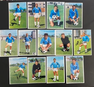 1860 Munich 1966/67 bundle DFB signed 13 photos approx. 10x15 autographs (76) - Picture 1 of 1
