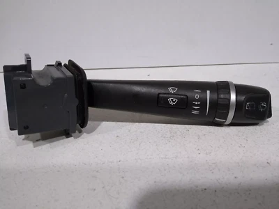 Volvo XC70 XC90 2007 2008 doble interruptor de limpiaparabrisas delantero trasero con sensor de lluvia 30798530 Foto 1 de 4