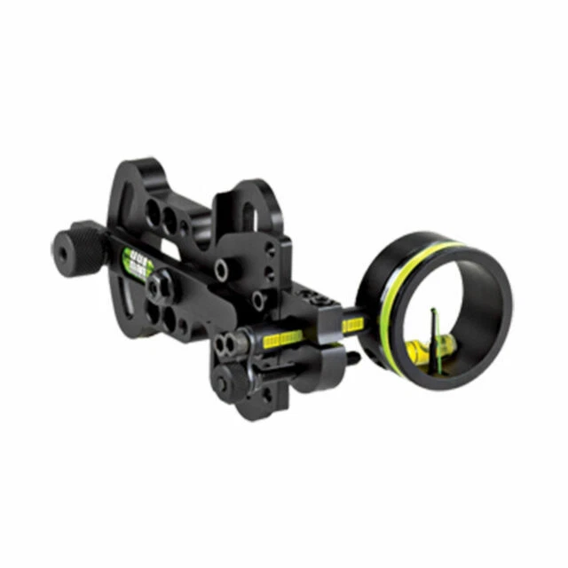 HHA OL-3019-RH Optimizer Lite Sight