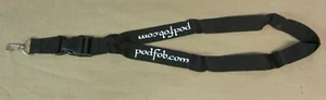PodFob Padded Neckstrap/Lanyard by podfob.com - Picture 1 of 3