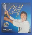 Cliff Richard 50th Anniversary Classic Tracks Rock Roll Mail On Sunday CD Disc