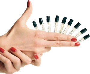 JULIETTE Has A Gun Perfume EDP Sample Vial 1.7ml - Choose Scent Combined Ship - Picture 1 of 23
