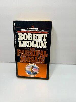 The Parsifal Mosaic - Image 1 of 3