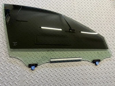 LEXUS IS250 IS350 2013-2020 pasajero delantero derecho ventana tintada vidrio OEM Foto 1 de 4