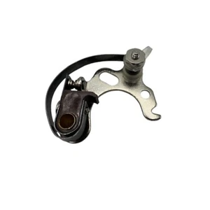 Classic Car - Genuine Lucas DSB101C Contact Set - Austin - Morris - MG ETC - Picture 1 of 1