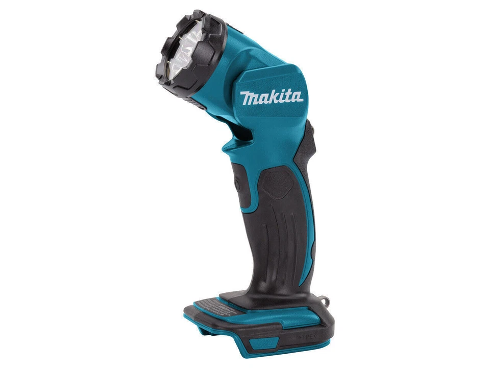 Makita DML815 18 V LED Handleuchte