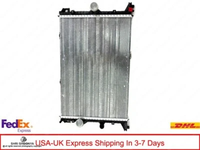 Brand New Genuine OEM Genuine Radiator for Tata Xenon 2015 - Image 1 of 4