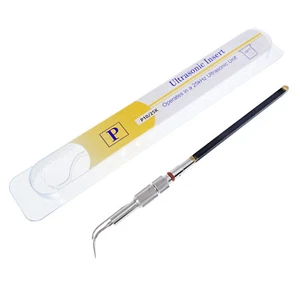 Dental Medical Cavitron Ultrasonic Insert 25KHz P-10 Tip Universal - Picture 1 of 8