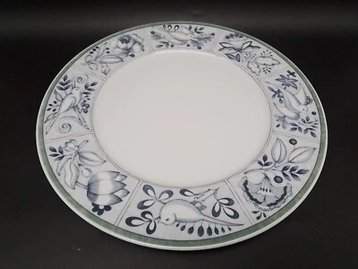 Villeroy & Boch,Gallo Design,Switch 3,Teller,Speiseteller,Cordoba,Blumen/Vögel - Bild 1 von 4