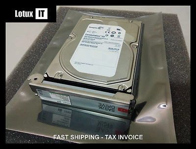 Hitachi HDS 2TB SAS NL AMS2000 AMS2100 AMS2300 AMS2500 AWE2KX SAS7K 3282280-A - Image 1 of 2