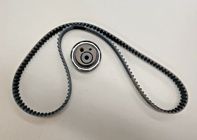 Комплект натяжителя ремня ГРМ Flennor - TBK-197 / F904071V - подходит для Audi 100 и других - Изображение 1 из 4