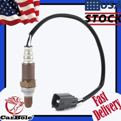 1x PARA Toyota Tundra Sequoia 4.6/4.7/5.7L GX460 4.6L Sensor de oxígeno O2 aguas arriba Foto 1 de 4